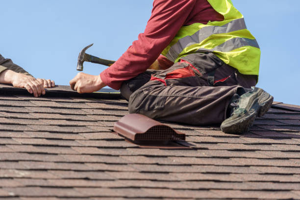 Best Sealant for Roof  in Boulder Creek, CA