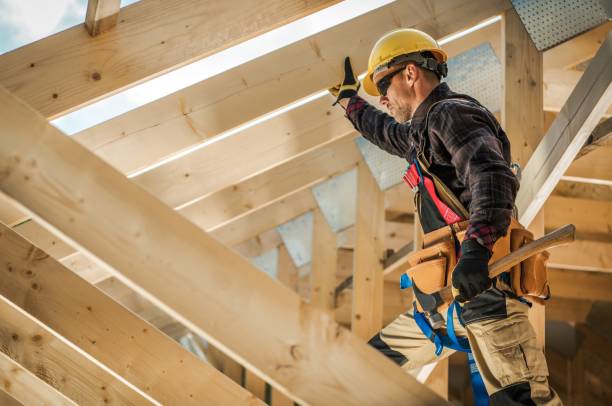 Best Roof Inspection Near Me  in Boulder Creek, CA