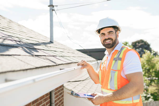 Best Roof Maintenance Services  in Boulder Creek, CA
