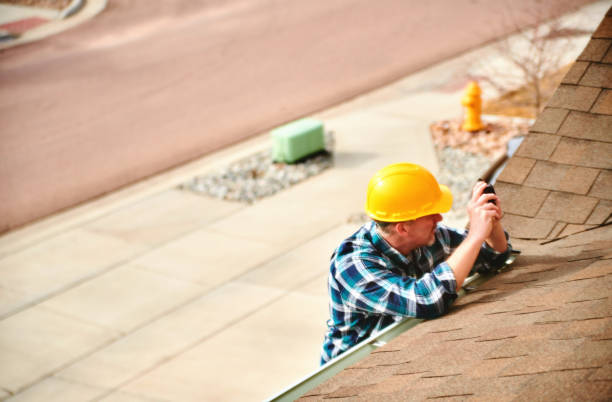 Best Commercial Roof Installation  in Boulder Creek, CA