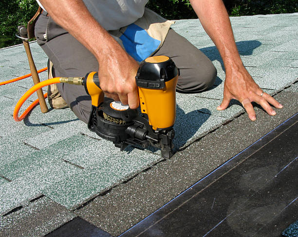 Roof Repair Estimates in Boulder Creek, CA