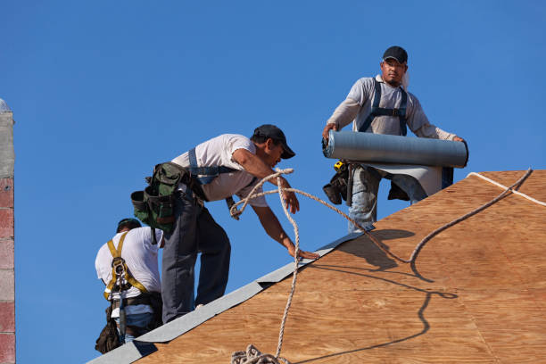 Best New Roof Installation  in Boulder Creek, CA