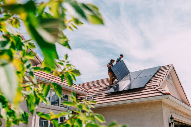 Best Gutter Installation and Roofing  in Boulder Creek, CA