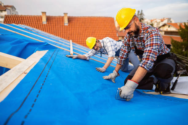 Best New Roof Installation  in Boulder Creek, CA