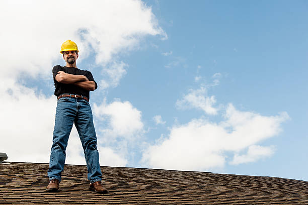 Best Storm Damage Roof Repair  in Boulder Creek, CA