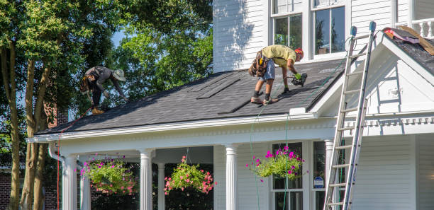 Best Commercial Roofing Services  in Boulder Creek, CA