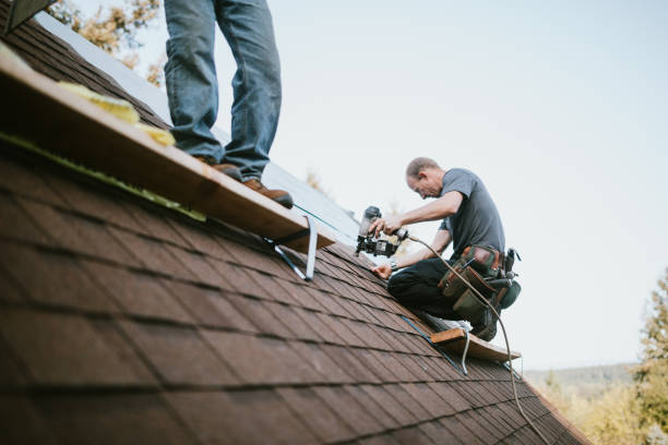 Quick and Trustworthy Emergency Roof Repair Services in Boulder Creek, CA