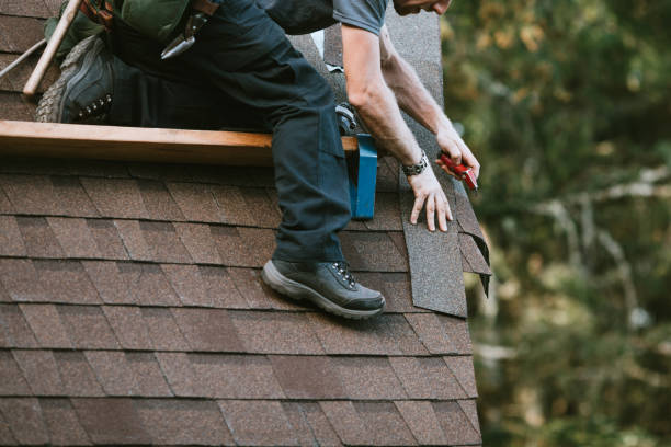 Best Emergency Roof Repair  in Boulder Creek, CA